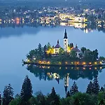 Apartma Zo-vi * Bled