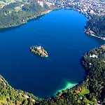 Apartma Zo-vi Bled
