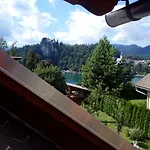 Lejlighed Apartma Zo-vi Bled