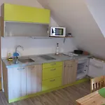 Apartma Zo-vi