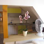 Apartma Zo-vi Lejlighed *