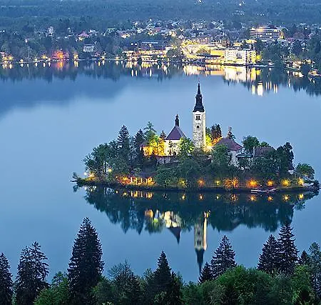 Apartma Zo-vi * Bled