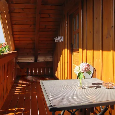 Apartma Zo-vi * Bled