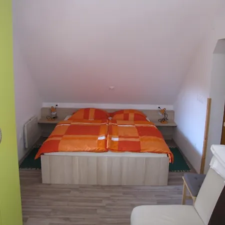 Apartma Zo-vi Apartment Bled