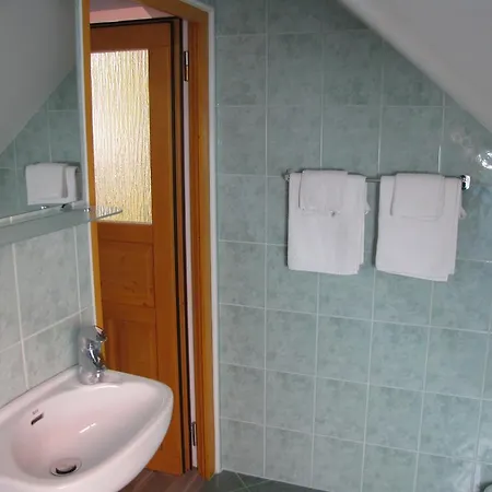 Apartma Zo-vi * Bled
