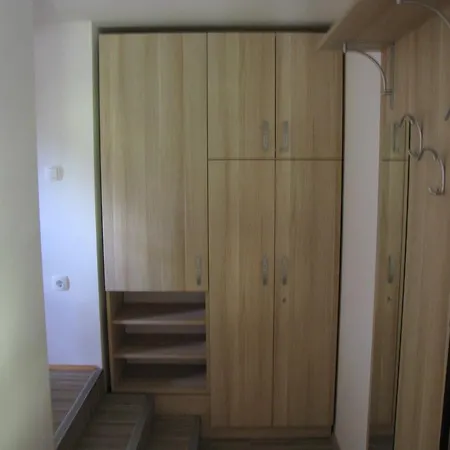 Apartma Zo-vi Appartamento Bled