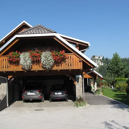 Apartma Zo-vi *