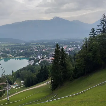 Apartma Zo-vi * Bled