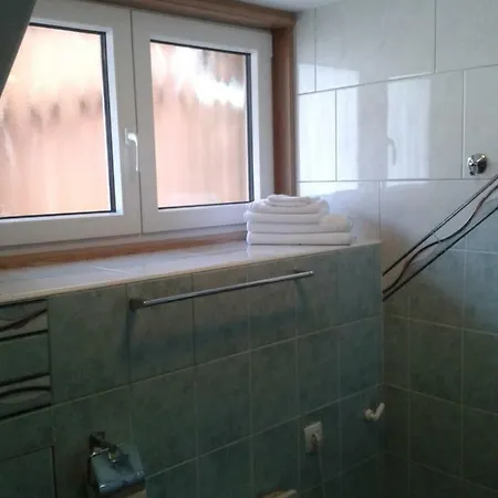 Apartma Zo-vi *