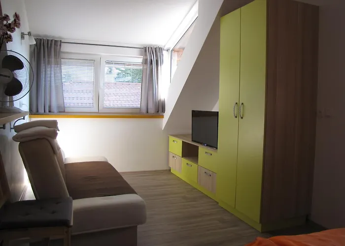 Apartma Zo-vi דירה