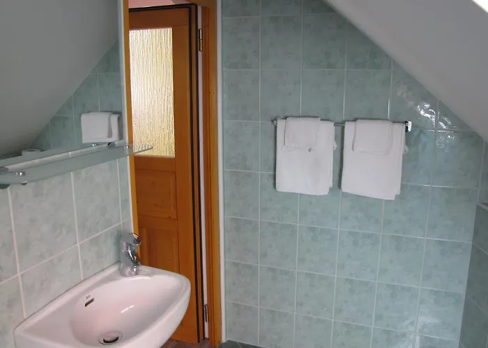 Apartma Zo-vi * בלד