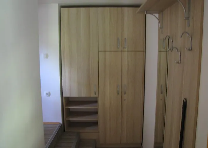 Apartma Zo-vi דירה בלד