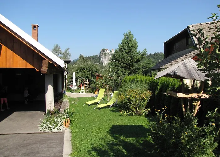 Apartma Zo-vi בלד