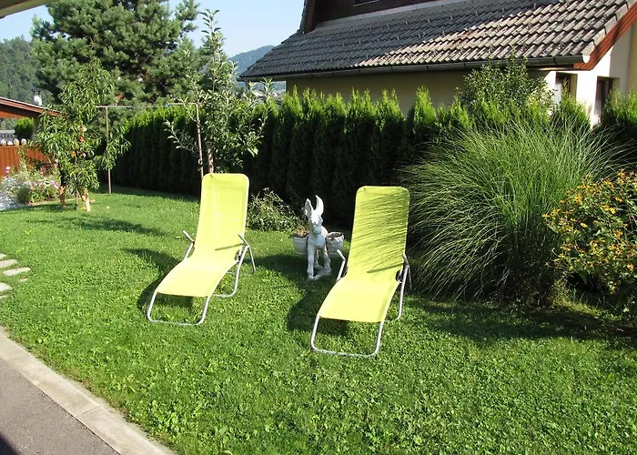 Apartma Zo-vi דירה