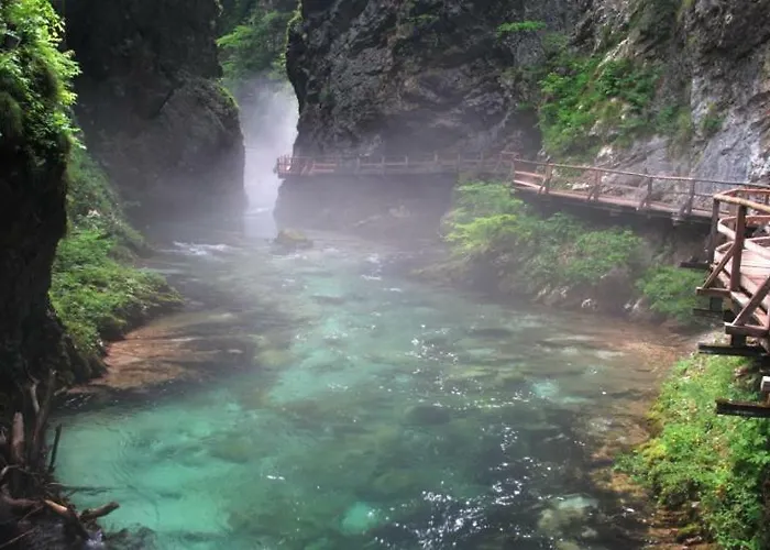 Apartma Zo-vi בלד